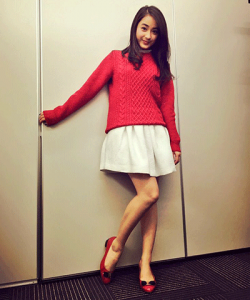 平祐奈