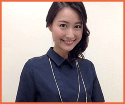 小川彩佳アナって結婚は 熱愛の彼氏はいるの 可愛い画像まとめ