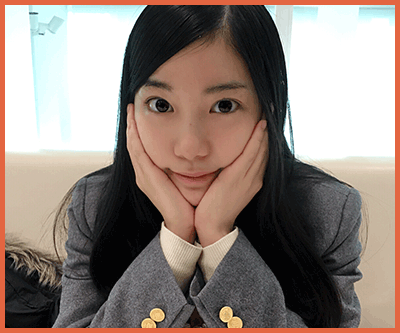 ワイドナショーの女子高生に女流棋士 竹俣紅が登場 かわいい画像